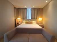 SKYVIEW Hotel Bangkok Sukhumvit 24 🏙️