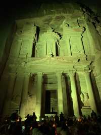 Petra, Jordan: Unveiling Ancient Wonders