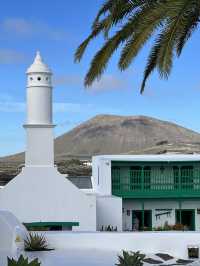 🇪🇸란사로테 농민들을 위한 Casa Museo del Campesino