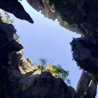 Kunming’s Karst Stone Forest 