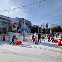 One of the best Christmas markets in Europe