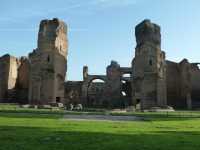 Exploring the Colosseum's Grandeur