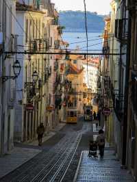 Lisbon Portugal 🇵🇹 