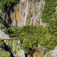 The magical national park of CROATIA 🇭🇷 