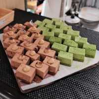 【$98起 豐盛抵食半自助午餐】