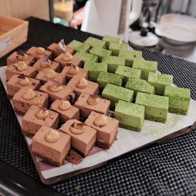 【$98起 豐盛抵食半自助午餐】