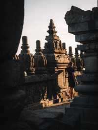 Prambanan Temple