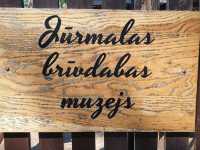 Jūrmala Open-Air Museum 🗺️