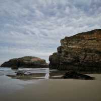 Capturing the Splendor of Las Catedrales