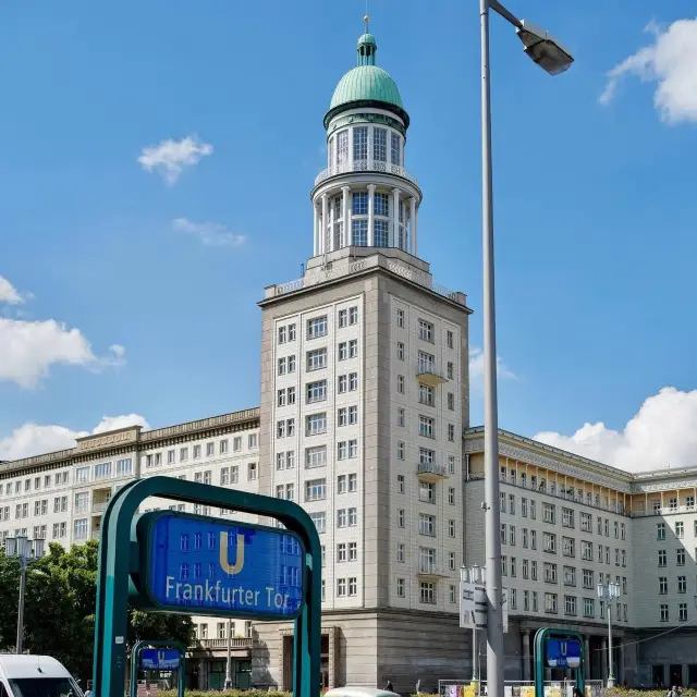 A day in Berlin 🇩🇪