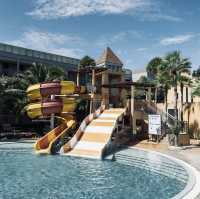 The Sands Khao Lak by Katathani