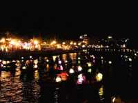 A night life at the Hoi An 🇻🇳 