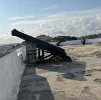 The Elmina Castle : UNESCO WORLD HERITAGE CENTER