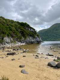 Walking the Lakes of Killarney in September 🌊