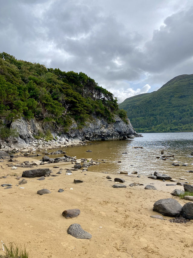 Walking the Lakes of Killarney in September 🌊