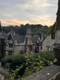 Castle Combe