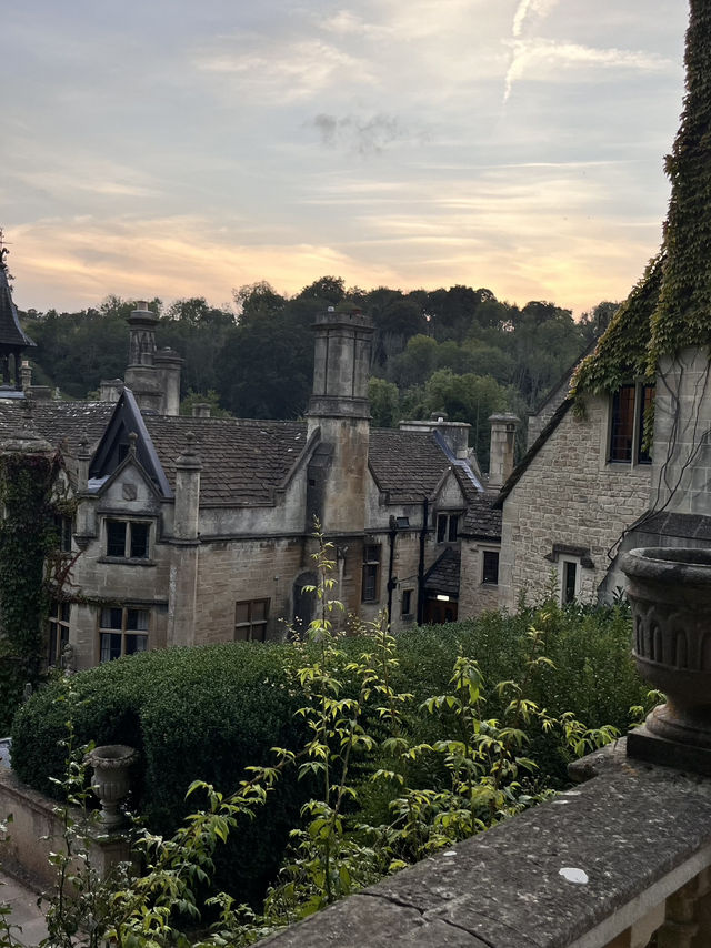 Castle Combe