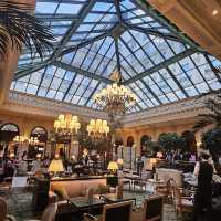 Café de la Paix Paris