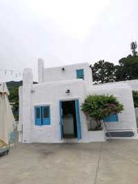 That’s Not Santorini! Son Tra Marina: A Hidden Gem in Da Nang