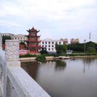 Hunchun