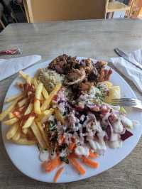 Salam Burger