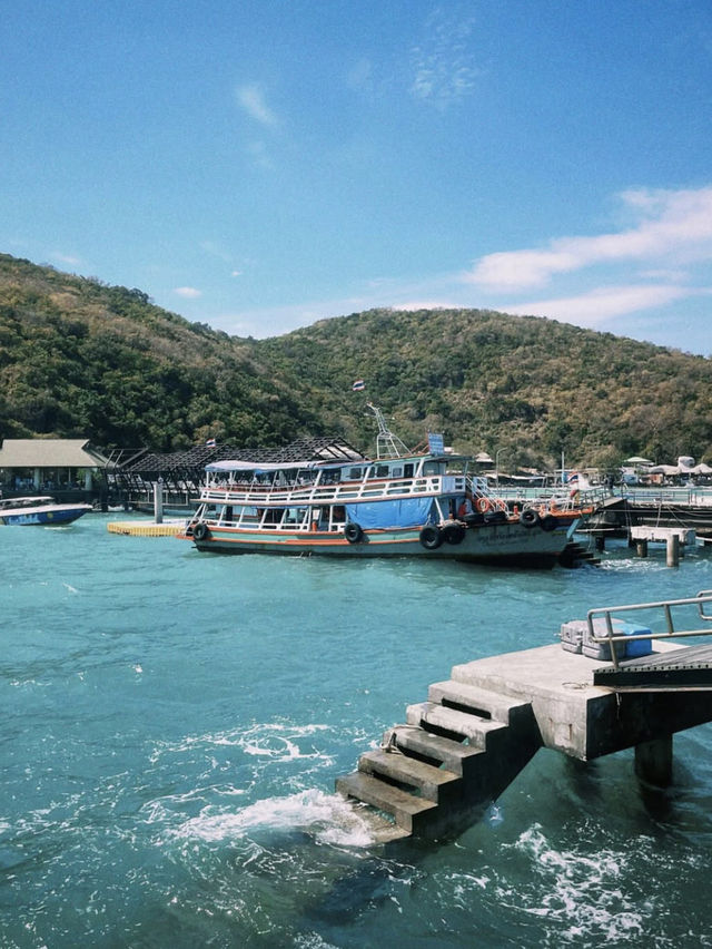 Pattaya 🎥