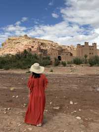Morocco love this trip a lot