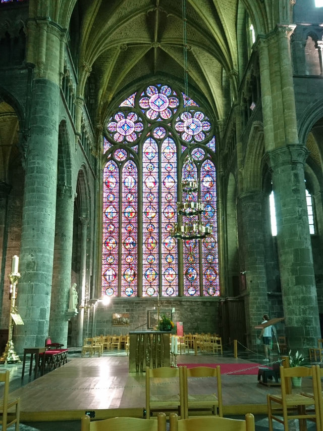 🚴‍♂️ Meuse Valley Ride: Namur to Dinant & Back 🚴‍♀️