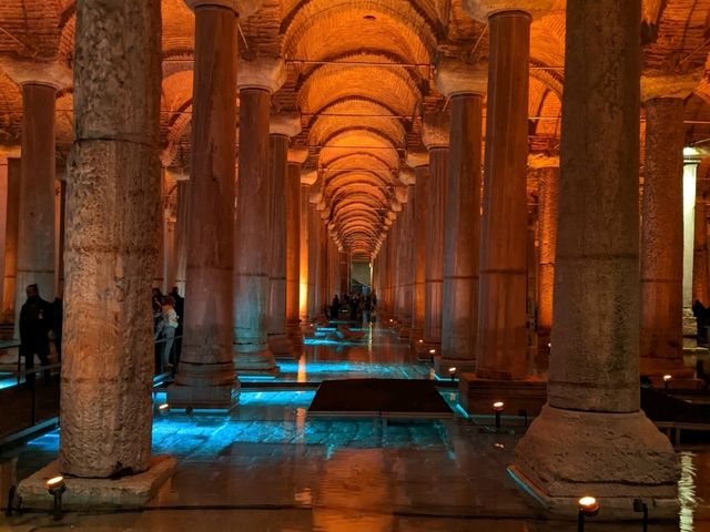 Istambul Citybreak