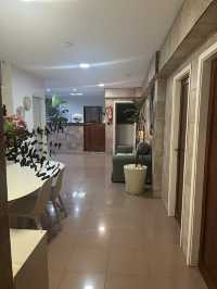 Hostel Residencia Cardona Arrecife Lanzarote 🇪🇸