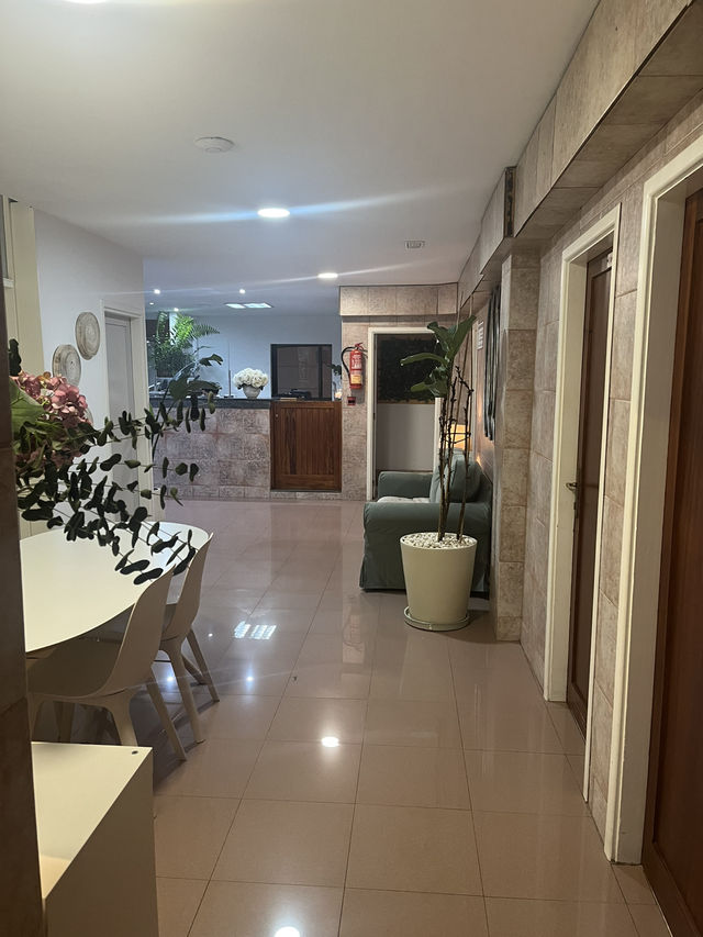 Hostel Residencia Cardona Arrecife Lanzarote 🇪🇸
