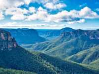 Explore the natural beauty of Australia: Stepping into another planet!