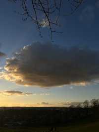 Parks in Bristol - Parrett Park