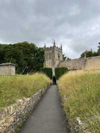 The Cotswolds: England’s Storybook Countryside