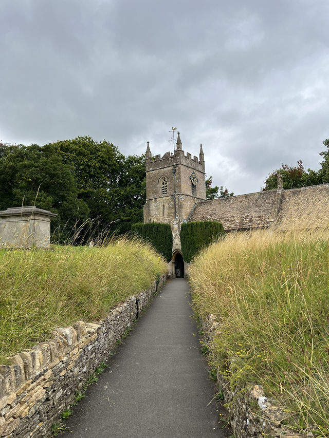 The Cotswolds: England’s Storybook Countryside