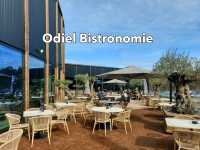 ร้านอาหารบรรยากาศดีใน Velodrome