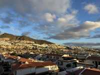 Tenerife!