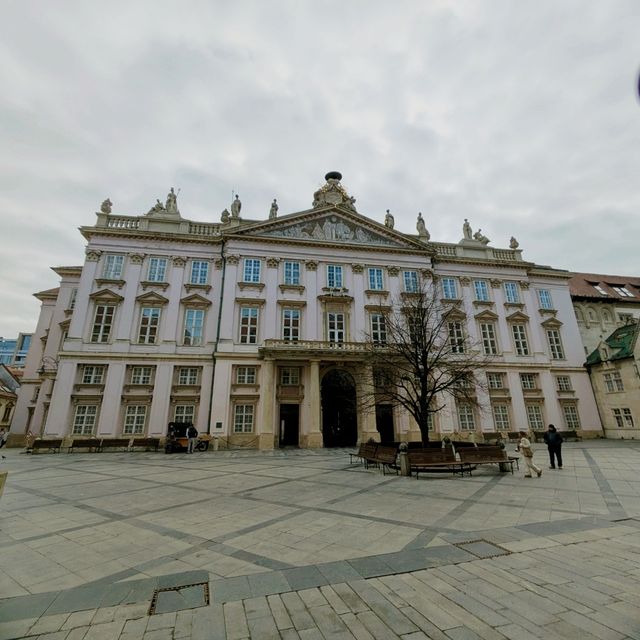 Bratislava: Europe's Hidden Gem of Architecture