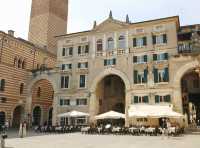 Top sightseeing spots in the north eastern part of Verona!