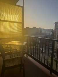Hotel Mir Octavio Algeciras 🇪🇸