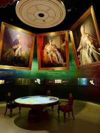 🇵🇱 Stepping Back in Time at Warsaw's POLIN Museum: A Must-See