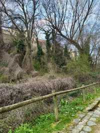 Natural Beauty & Roman Heritage