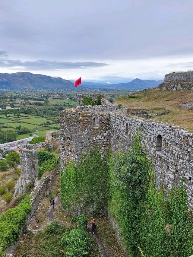 Shkodër: Gateway to the Albanian Alps and Cultural Soul of the North