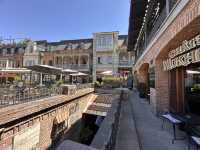 Best place for authentic souvenirs in the heart of Tbilisi 