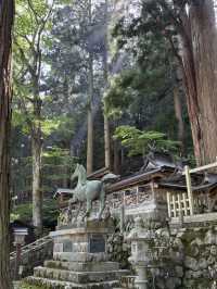 How to spend 2 days in Dorogawa onsen