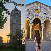 Exploring Trabzon: Black Sea Beauty, Mountains & Mosques