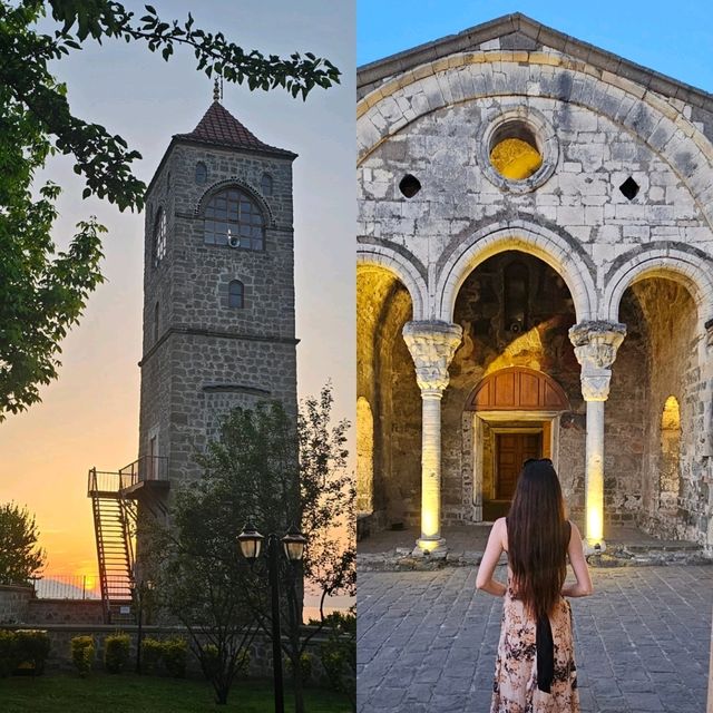 Exploring Trabzon: Black Sea Beauty, Mountains & Mosques