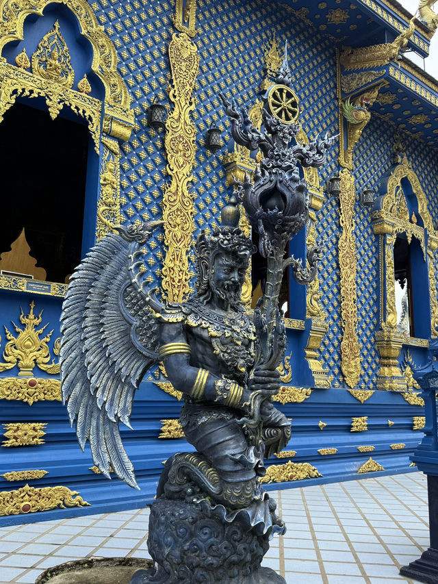 24 hours in Chiang Rai 