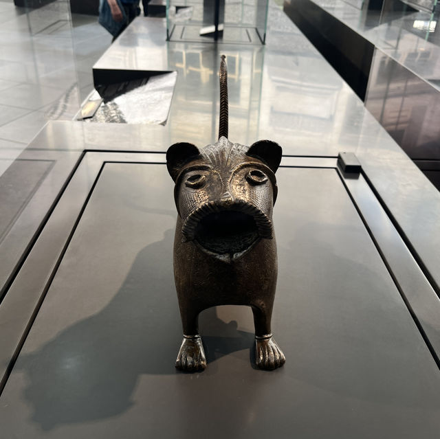 🇫🇷法國巴黎-羅浮宮 Louvre Museum 