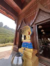 Beauty of Wat Ao Noi